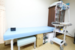 かわかみクリニック 大田区 各種検査機器を導入し、幅広い悩みに対応できる体制を整えている