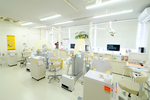 大治西條ファミリー歯科 海部郡大治町 「困ったときに頼られる存在」であるために、土日祝も診療を行う