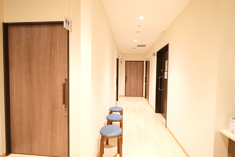 本郷台ホームクリニック 横浜市栄区 幅広い診療に応じ、さまざまな症状にも対応