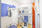 しじみデンタルクリニック立川 立川市 CTを用いて精度の高い治療を提供できるよう努める
