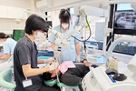 岡部歯科 江戸川区 幅広いニーズに応えるため、総合的かつ高水準な診療の提供を追求