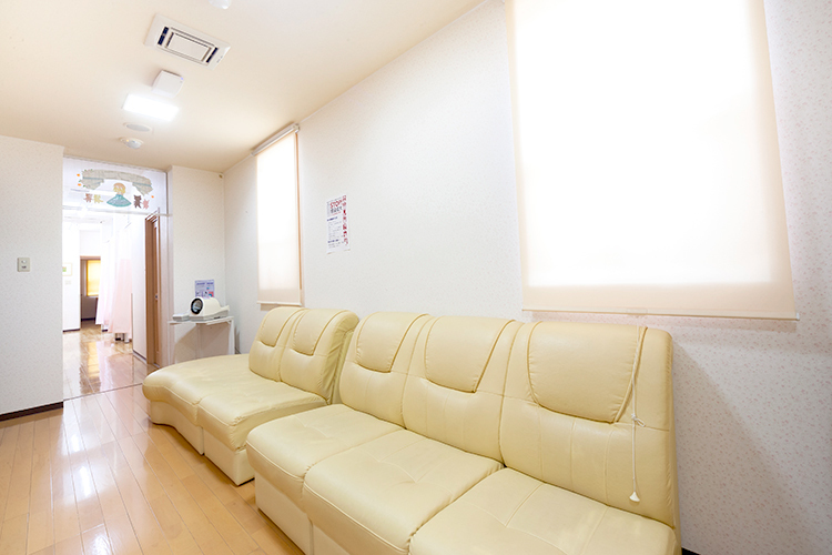 わたなべこどもレディースクリニック 出雲市 婦人科を併設することで母親の健康もサポート