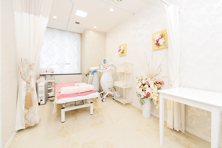 咲江レディスクリニック 名古屋市千種区 4Dエコーも導入されており、各種健診もきちんと対応