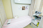 扇内医院 練馬区 女性の幅広い悩みに対応する診療体制を整える