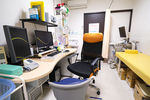 こさか内科クリニック 交野市 年代や診療科の枠にとらわれず幅広く対応している