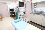 有馬外科胃腸科 千葉市中央区 内視鏡検査に注力している同院