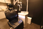 TICONY DENTAL OFFICE 大阪市西区 プライバシーに配慮した個室の診療室を完備