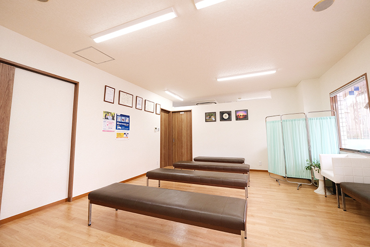 堀谷診療所 八尾市 健康寿命を延ばすための予防診療にも注力