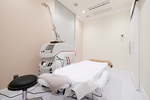 SUHADA CLINIC きじま皮フ科宝塚南口Annex 宝塚市 先進の医療機器を導入