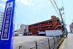鈴村耳鼻咽喉科 四日市市 駐車場も完備