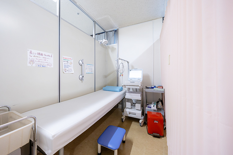 中川内科 名古屋市中区 院長の診療モットーは「心臓の不安を解消し、心も軽くする」こと