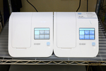 ハートクリニック 葛飾区 PCR検査機器を備えている