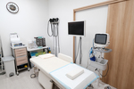 MEDICAL CLINIC 森本医院 堺市東区 予防医学・早期発見に力を入れている