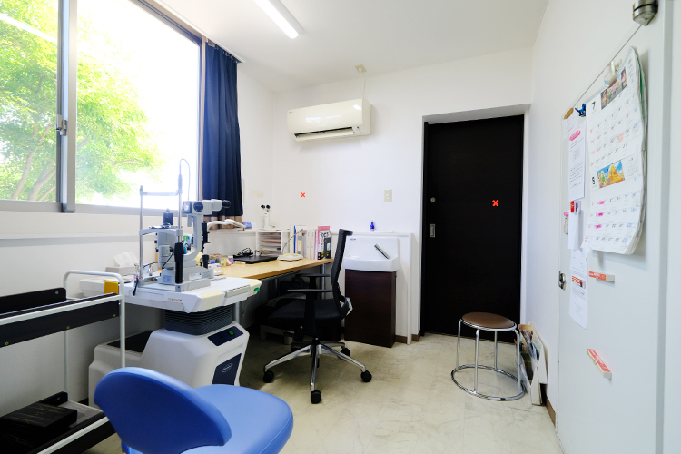 辻医院 眼科整形外科 小牧市 大学病院で研鑽を積んだ眼科医が目の健康を支える