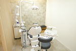 SEED DENTAL CLINIC 大阪市住吉区 プライベート空間で口腔機能の相談が気軽にできる