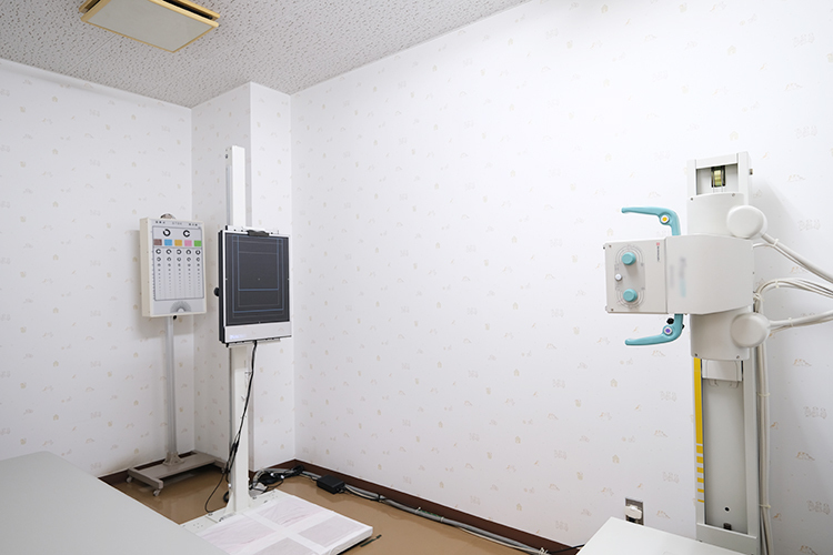 池谷医院 あきる野市 データに基づいた評価を行うことで、質の高い診療をめざす