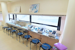 おおき耳鼻咽喉科 吹田市 幅広い世代が通いやすい