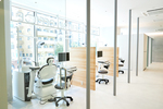 TOKYO DENTAL OFFICE 西新宿 新宿区 おもてなしの心を大切に、一人ひとりに寄り添う診療を実施