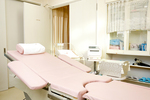 四谷川添産婦人科 新宿区 自然経腟分娩を安心して迎えるための工夫も施す