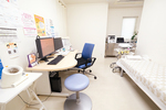 木田クリニック 橿原市 充実した設備と丁寧なカウンセリングを提供