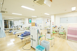整形外科みずきクリニック 糟屋郡粕屋町 リハビリテーションやアフターフォローにも力を入れる