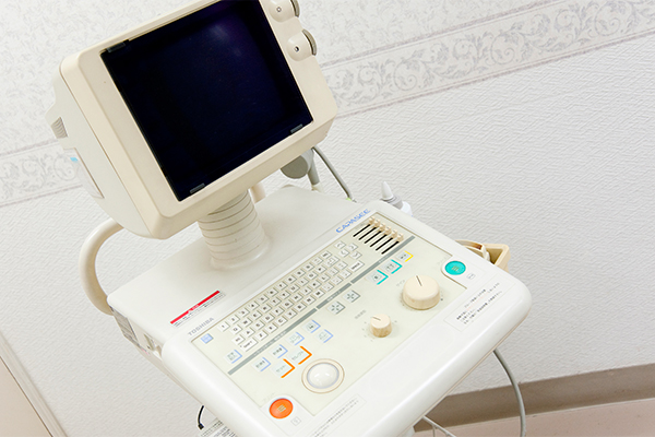漢方の処方やワクチン接種も受けられる 5