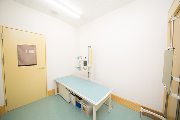 地域医療の窓口として利用したいクリニックだ 5