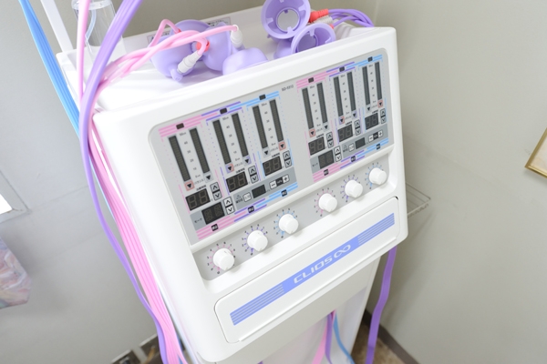 さまざまな機器も完備されている 26453 ma 5 1400051005