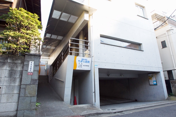 西荻窪北口より徒歩2分の好立地は母親にもうれしい 28273 ma 5 1358490813
