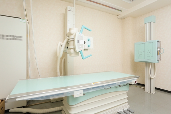 年々増えている骨粗鬆症も、レントゲン装置を用いて検査できる 36884 ma 5 1409307491