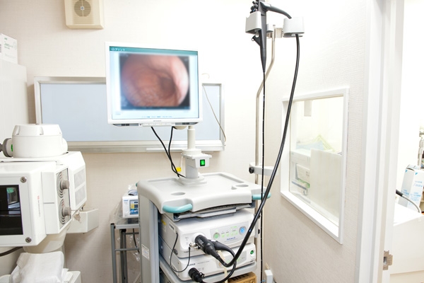 院長の専門分野でもある新型の内視鏡 12823 ma 5 1449135989