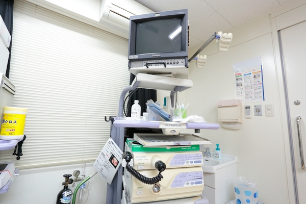 茂出木成幸院長の専門は肝臓・消化器 56941 ma 5 1445504361