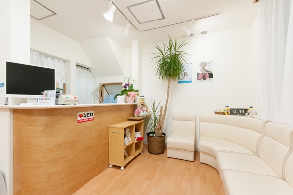 長く勤めるスタッフが多いのも特徴。先代と現院長の人柄が大きい 20798 ma 5 1377049868