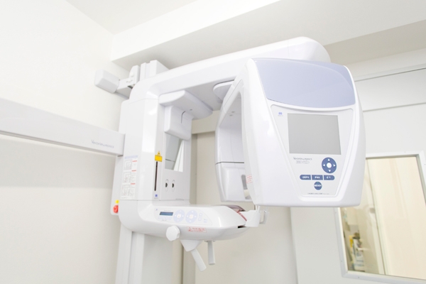 親しらずやインプラント治療の精度を上げるCT。滅菌にも注力 177605 ma 5 1447837456