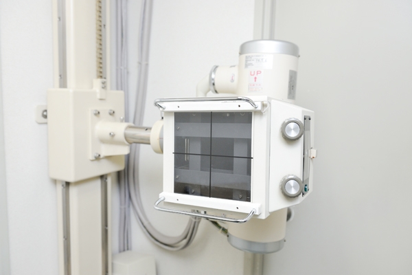 レントゲンもあり、各種健康診断も可能 26181 ma 5 1403253626