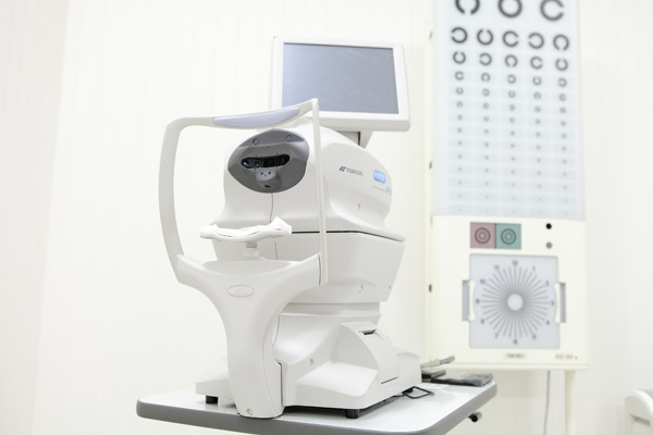 角膜内皮細胞解析装置をはじめ機器が充実 16275 ma 5 1392283129