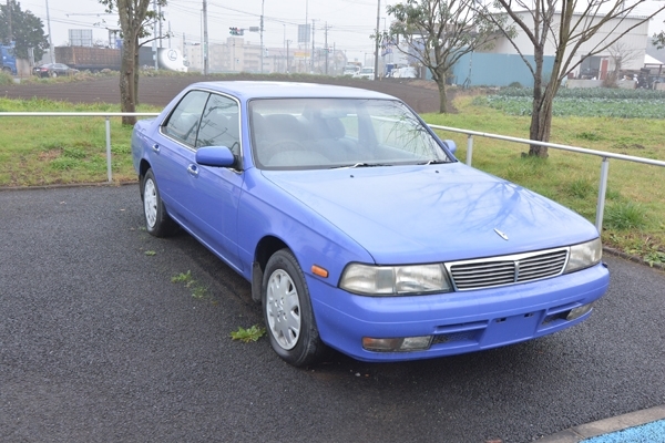 乗降訓練用の車も用意されている 42008 ma 5 1450344678