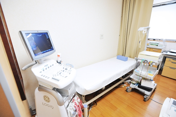 検査機器も非常に充実している 37766 ma 5 1408955585