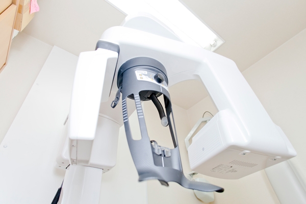正確な診断に欠かせない歯科用CT 33126 ma 5 1430221898