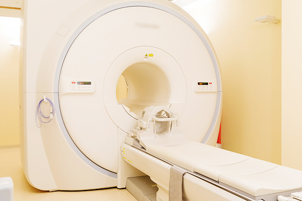 MRI・CT完備。脳に魅せられたという院長が診断をしてくれる 20181019 5