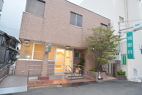 京阪本線枚方駅、交野線宮之阪駅どちらからでも通える好アクセス 5