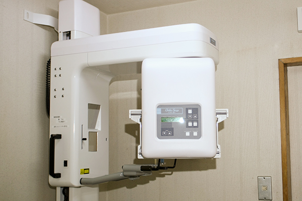 CT、CAD/CAMシステムを導入するなど、設備面も重視 5