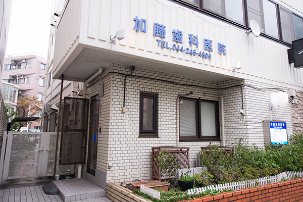 長年地域に根付いてきたクリニック 5