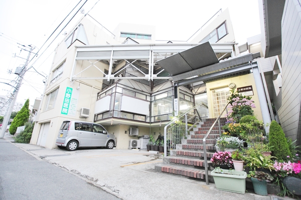 田園都市線宮崎台駅から徒歩8分。地域医療に携わり20年以上 10537 ma 5 1370397850