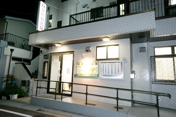 商店街を抜けてすぐの所にあるため、地域住民との交流も深い 34652 ma 5 1387876531