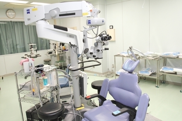 白内障手術、角膜移植手術は日帰り手術が可能 60785 ma 5 1441873239