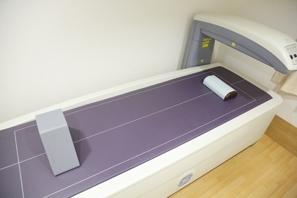 骨密度を測定する機器 32101 ma 5 1402391862
