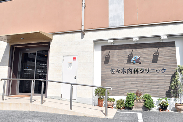 三国ヶ丘駅から徒歩約5分の好立地 5
