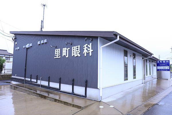 里町眼科 安城市 新安城駅 ドクターズ ファイル