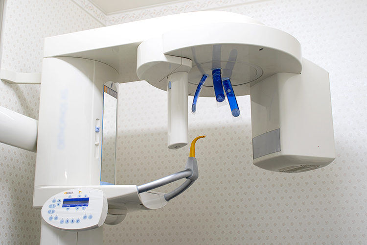 大岩歯科医院 さいたま市浦和区 幅広い年齢層のニーズに応えるべく、さまざまな診療に対応